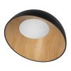 Светильник потолочный Loft It Egg 10197/500 Black