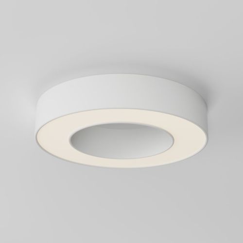 Светильник потолочный Maytoni Technical Lua C093CL-24W3K-W - фото 3