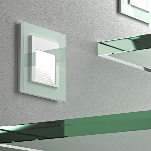 Подсветка для лестниц Werkel Белый 4690389155314 - фото 4
