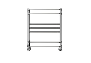 Полотенцесушитель Aquatek Бетта AQ KRC0760CH 50х60 водяной хром