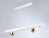Светильник подвесной Ambrella Light Comfort (Цомфорт) FL5955