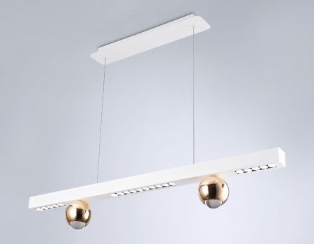 Светильник подвесной Ambrella Light Comfort (Цомфорт) FL5955