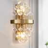 Светильник настенный ImperiumLoft Rufina (Руфина) 209141-23