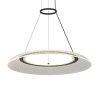 Люстра подвесная Delight Collection OD2501-D60 gold/black