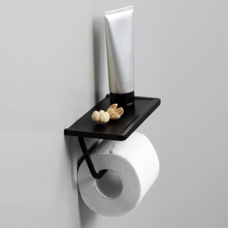 Бумагодержатель WasserKRAFT 1525