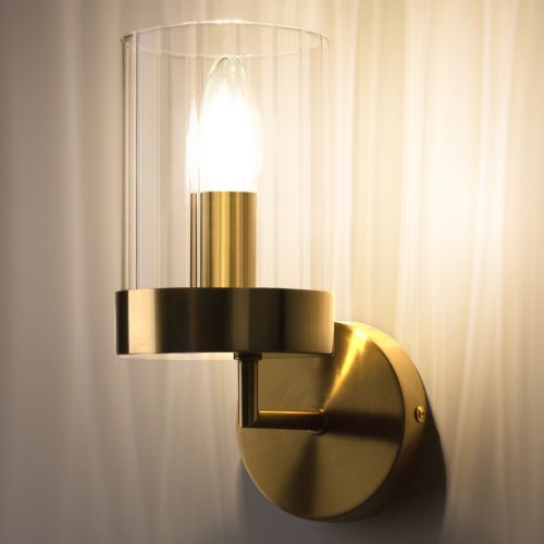 Бра Freya Clip FR5426WL-01BS - фото 4