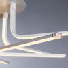 Люстра потолочная Arte Lamp STICK (СТИЦК) A6207PL-12WH