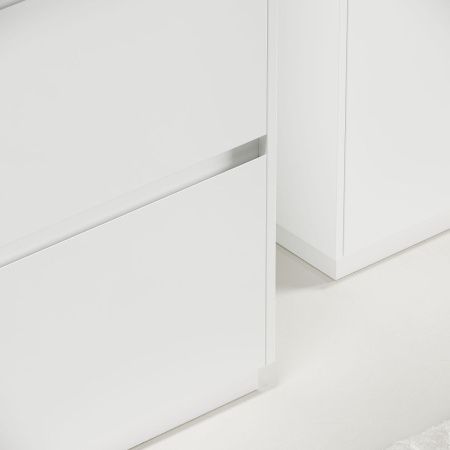 Тумба под раковину Sancos Libra Floor LB60FW 60х50 напольная цвет белый