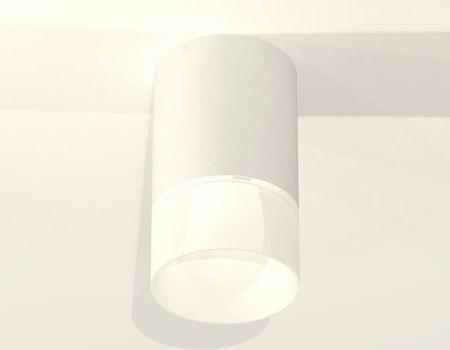 Светильник накладной Ambrella Light TECHNO SPOT (ТЕЦХНО СПОТ) XS7421025
