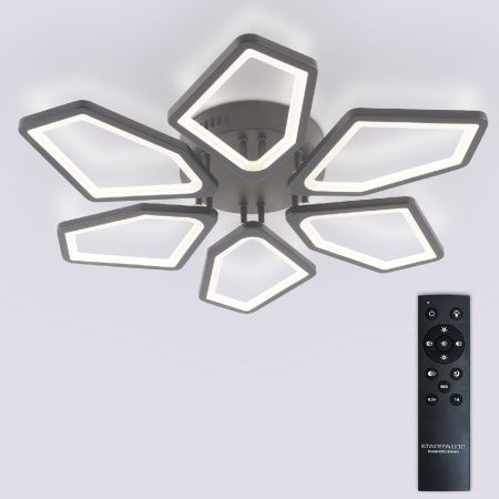 Люстра потолочная Natali Kovaltseva 8144 LED LAMPS 81444