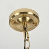 Светильник подвесной ImperiumLoft Star frosted (Стар фростед) 73573-22