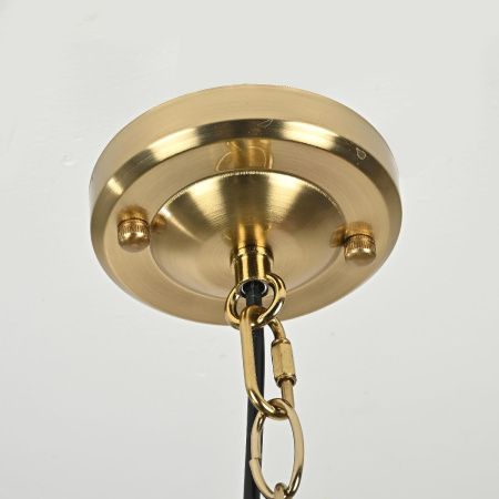 Светильник подвесной ImperiumLoft Star frosted (Стар фростед) 73573-22