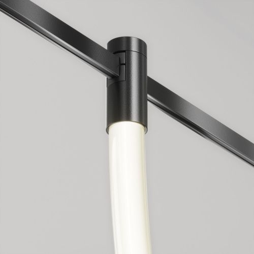 Светильник трековый Maytoni Technical Tau TR154-1-27W4K-B - фото 2