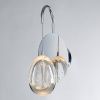Бра Delight Collection Terrene (Террене) MB13003023-1A chrome
