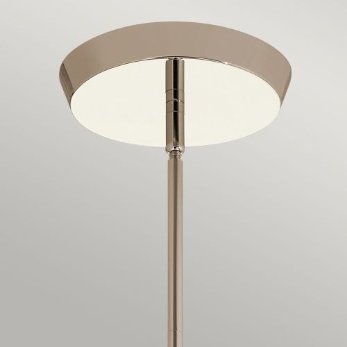 Люстра на штанге Kichler Kayva (Каыва) QN-KAYVA13-PN - фото 3