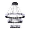 Люстра подвесная ST Luce Estense (Естенсе) SL6203.403.105