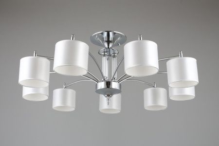 Люстра потолочная Omnilux Alghero (Алгхеро) OML-64707-09