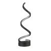 Настольная лампа Escada Dynamic (Дынамиц) 10262/L LED Black
