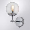 Спот Arte Lamp Bolla (Болла) A1664AP-1CC