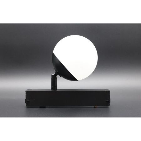 Трековый магнитный светильник Aployt Magnetic track 220 (Магнетиц трацк 220) APL.0212.00.05