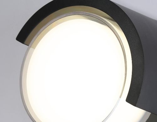 Уличный настенный светильник Ambrella Light Garden (Гарден) ST5231 - фото 3