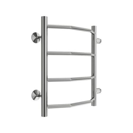 Полотенцесушитель водяной Terminus 4670078530042 50х50 хром