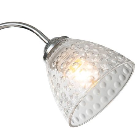Светильник подвесной Escada Freesia (Фреесиа) 658/3PL Chrome