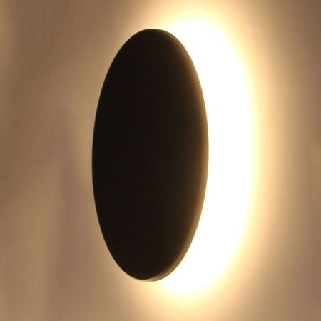 Архитектурный светильник Arte Lamp Nimbo (Нимбо) A3415AL-1BK