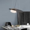 Светильник подвесной Lightera Waddy (Вадды) LE140L-48B