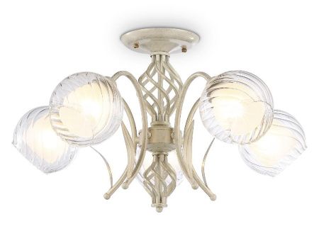 Люстра на штанге Ambrella Light Traditional (Традитионал) TR3066