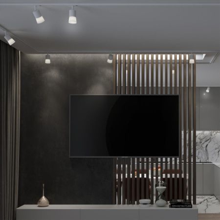 Трековый светильник Novotech Port (Порт) 370903