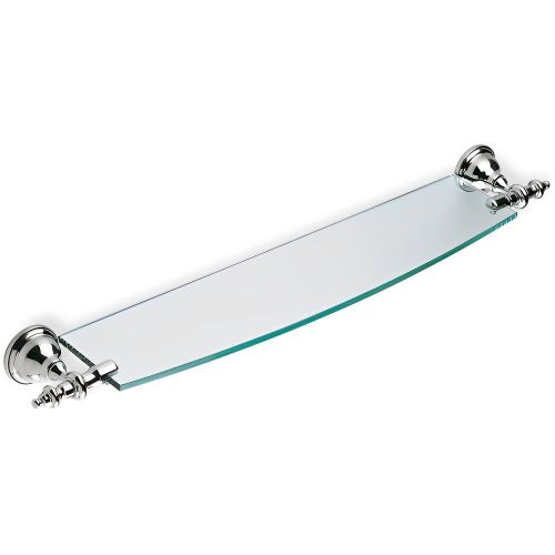 Полка в ванную комнату Webert Armony AM500701015 - фото 2