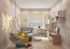 Светильник встраиваемый Denkirs Billum (Биллум) DK3020-WH