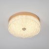 Светильник потолочный LED4U L1117-300 GD