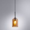 Светильник подвесной Arte Lamp Paio (Паио) A7015SP-1BK