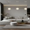 Светильник подвесной Citilux Atman smart (Атман смарт) CL226B011