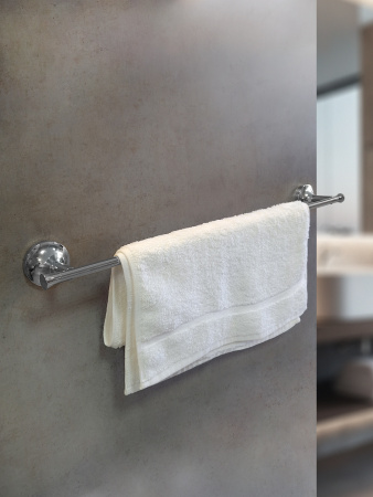 Полотенцедержатель AltroBagno Corposso AltroBagnoCorposo081311Cr