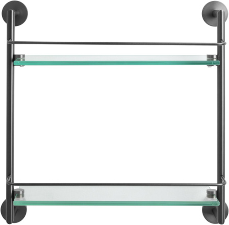 Полка в ванную комнату Allen Brau Priority 6.31015-MG