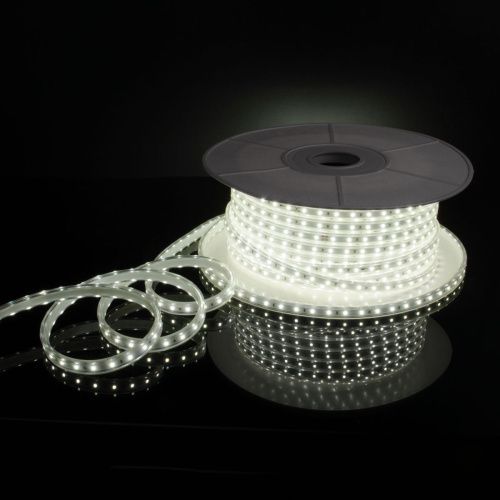 Светодиодная лента Elektrostandard LS014 220V 4690389170959 - фото 2