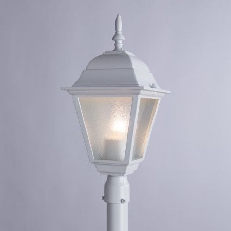 Уличный светильник Arte Lamp Bremen (Бремен) A1016PA-1WH