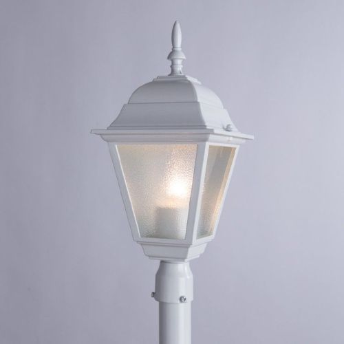 Уличный светильник Arte Lamp Bremen (Бремен) A1016PA-1WH - фото 2