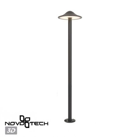 Ландшафтный светильник Novotech Fung (Фунг) 359302