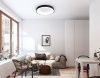 Светильник потолочный Ambrella Light Design (Десигн) FZ1403