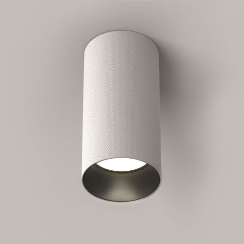 Светильник потолочный Maytoni Technical Artisan C080CL-01-GU10-W - фото 5