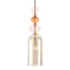 Светильник подвесной Myfar LOUIS (ЛОУИС) MR2507-1P