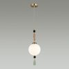 Светильник подвесной Odeon Light Palle (Палле) 5405/1