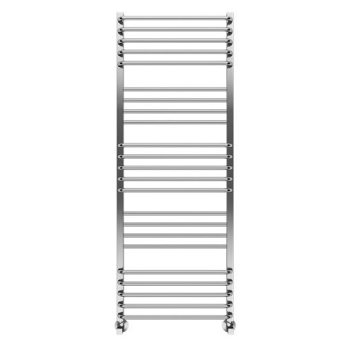 Полотенцесушитель водяной Terminus 4670078530868 55х140 хром - фото 2
