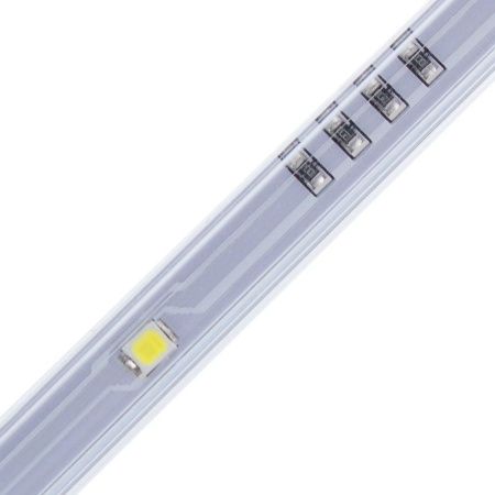 Светильник мебельный Uniel ULM ULM-F42-3W/4200K Sensor IP20 White