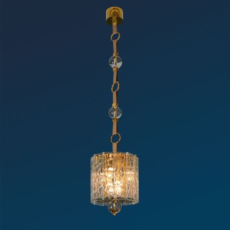 Светильник подвесной Delight Collection BY9026-260