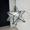 Люстра подвесная ImperiumLoft Black Star (Блацк Стар) 189644-26